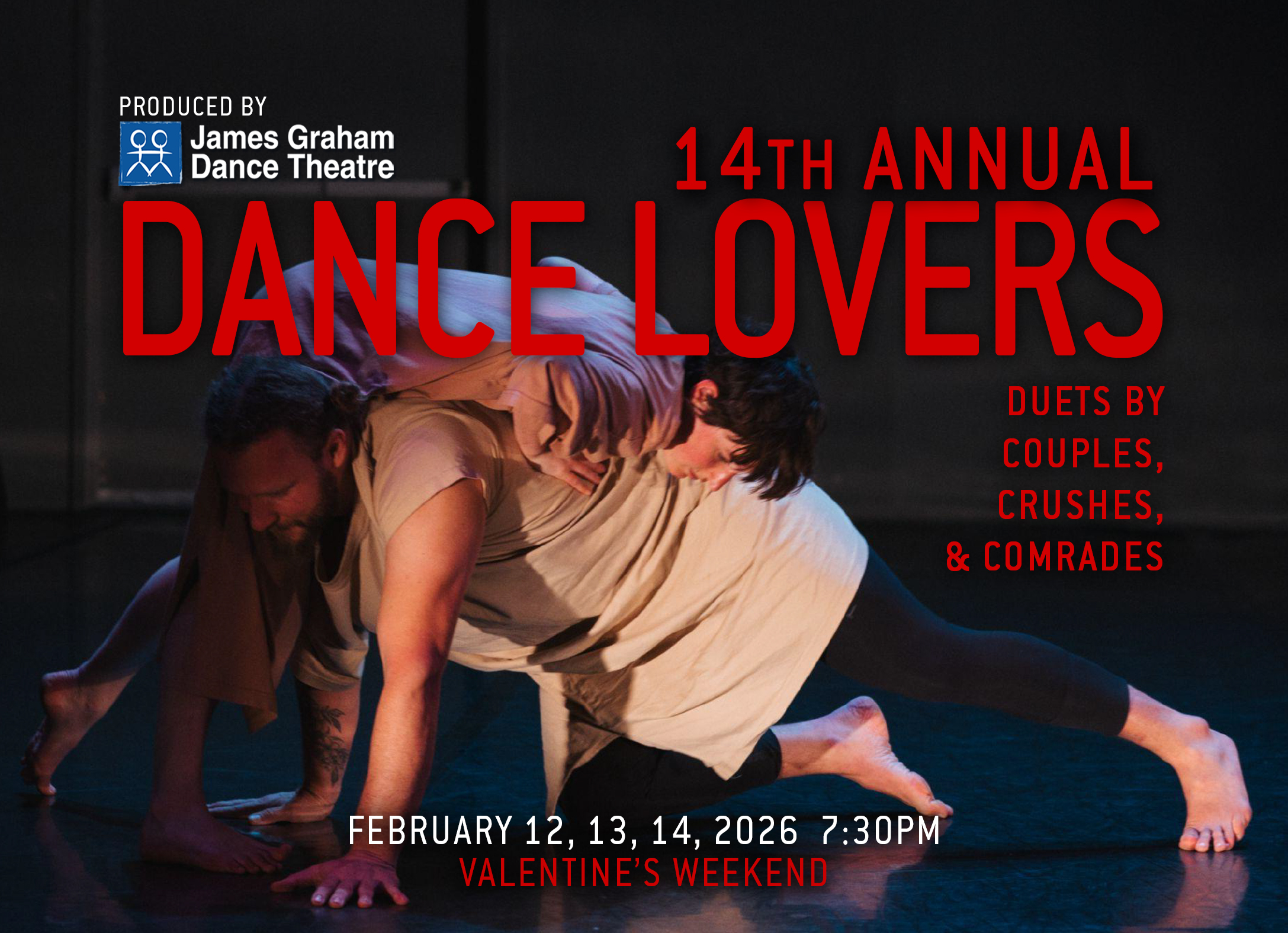 Bear Graham Productions